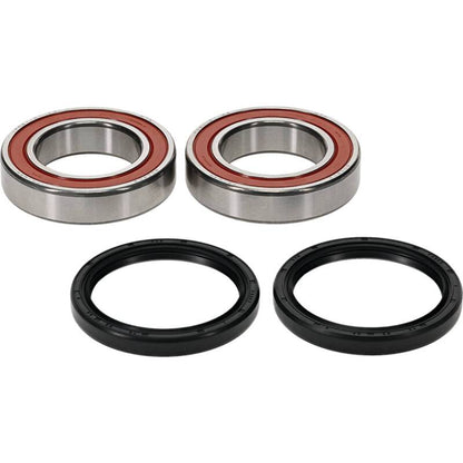 Pivot Works Can-Am Wheel Bearing Kit Premium Bearings 25-1698-P 25-1698-P Photo - Primary