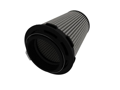 aFe MagnumFLOW Pro DRY S Air Filter 3-1/2in F x 5in B x 3-1/2in T x 6in H (Pair) 20-91202DM 20-91202DM Photo - Unmounted