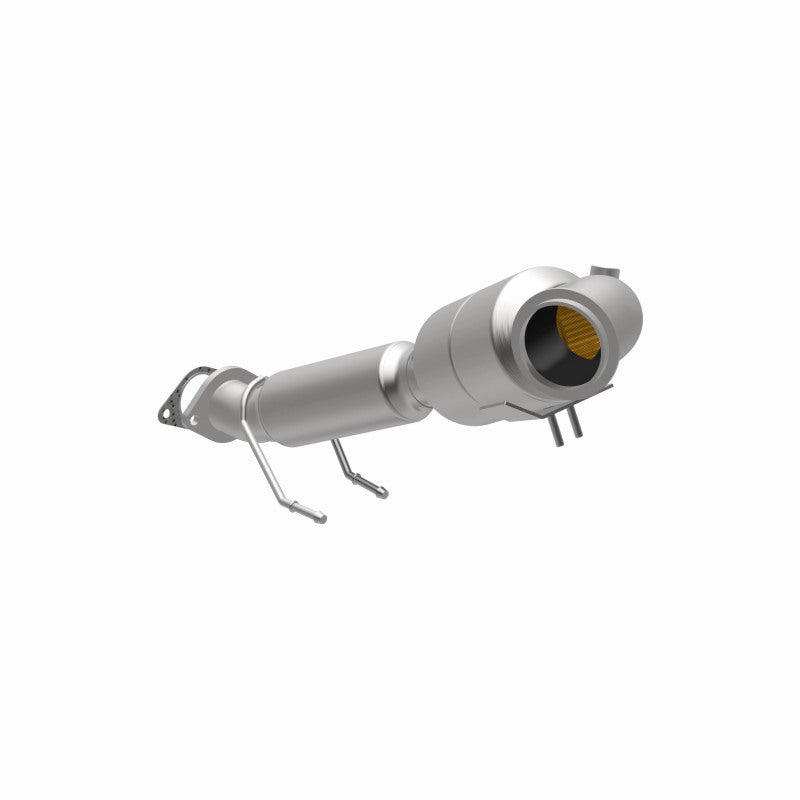MagnaFlow Ford Escape California Grade CARB Compliant Direct-Fit Catalytic Converter 5551253 360 Degree Image Set