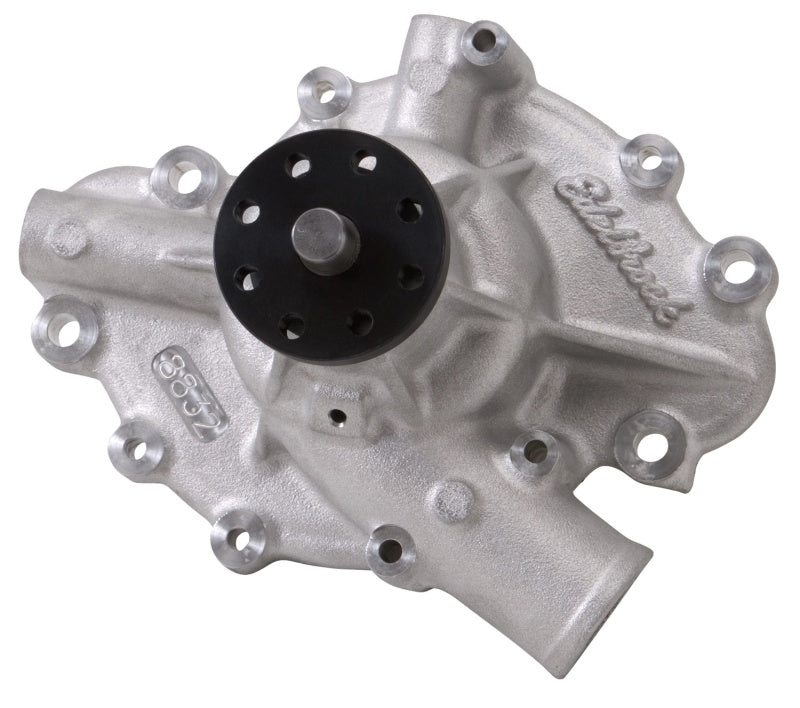 Edelbrock Water Pump, High Performance, AMC/Jeep, 1973-91 304, 360, 401 C.I.D V8 8832 Photo - Primary