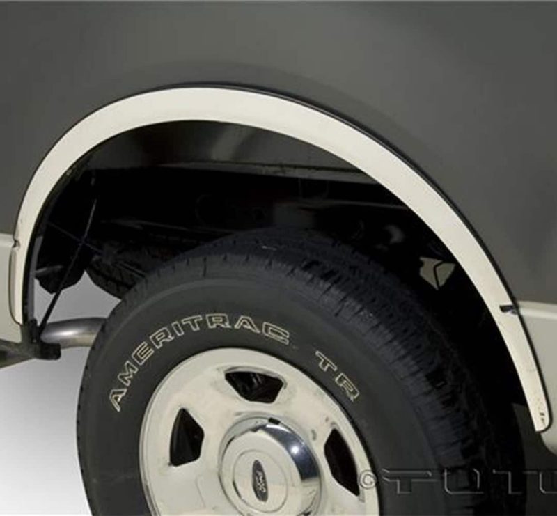 Putco 2004-2014, Ford F150 Reg Cab/Ext Cab/Super Crew F-150 97219 Photo - Primary