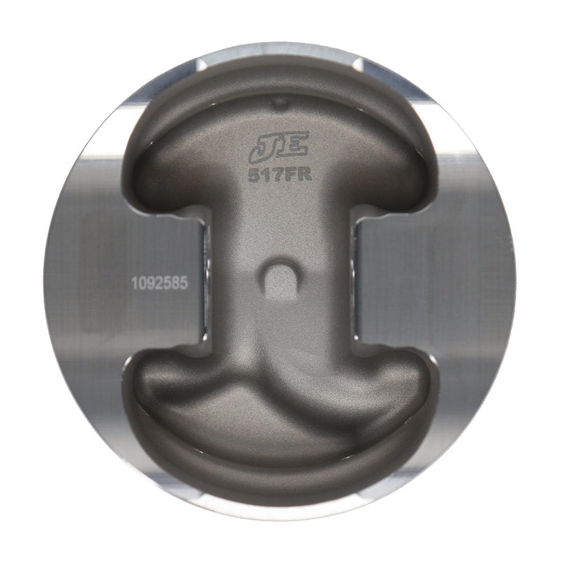 JE Pistons SB CHRY FLAT TOP Set of 8 Pistons 207423 207423 User 6