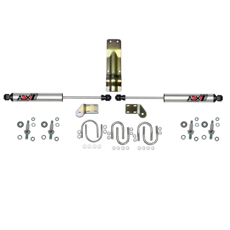 Skyjacker SKY Alignment Kits Suspension Alignment Kits main image