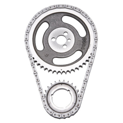 Edelbrock Timing Chain and gear Set Chevy 396-454 7810 Photo - Primary