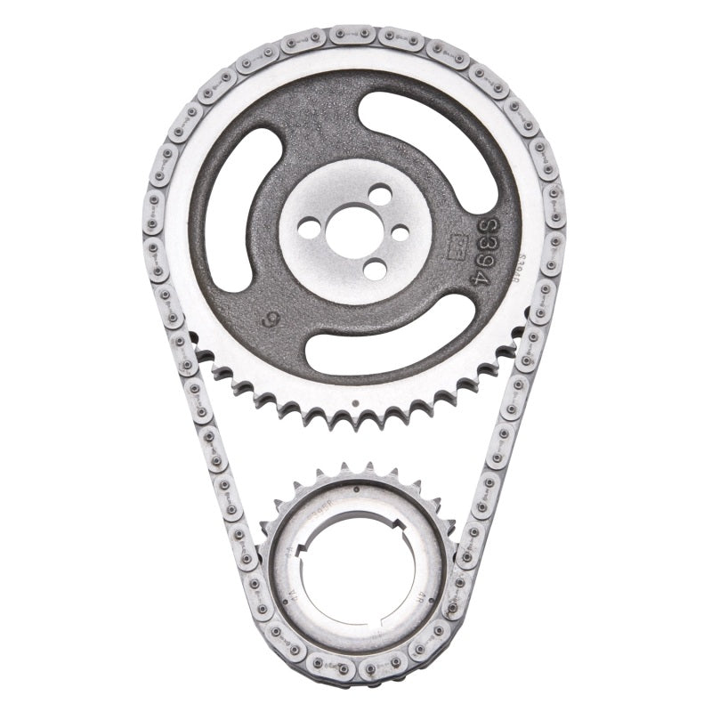 Edelbrock Timing Chain and gear Set Chevy 396-454 7810 Photo - Primary