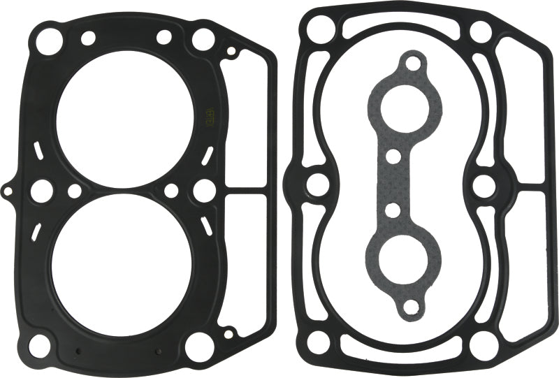 Cylinder Works 2009 Polaris Ranger 700 4x4 700cc +2mm Big Bore Top-End Gasket Kit 82mm 61002-G01 61002-G01 Photo - Primary