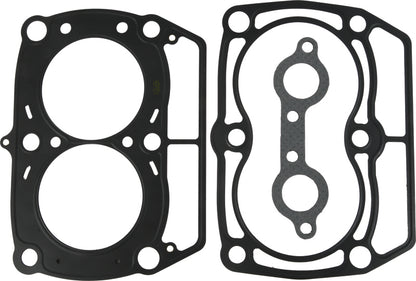 Cylinder Works 2009 Polaris Ranger 700 4x4 700cc +2mm Big Bore Top-End Gasket Kit 82mm 61002-G01 61002-G01 Photo - Primary