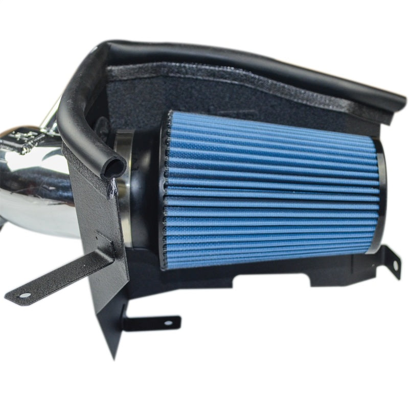 Injen 2018+ Kia Stinger L4-2.0L Turbo SP Short Ram Air Intake SP1355P SP1355P Photo - Unmounted