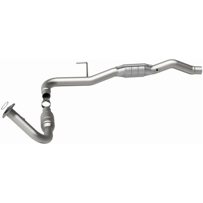 MagnaFlow HM Grade Federal / EPA Compliant Direct-Fit Catalytic Converter 93622 Photo - out of package