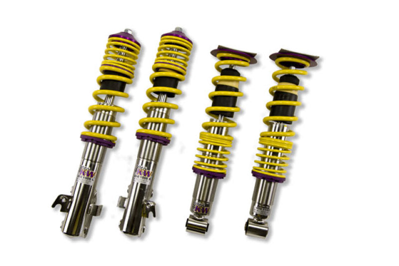 KW V1 Coilover Kit Subaru Impreza include WRX (only) 10245015 10245015 Photo - Primary