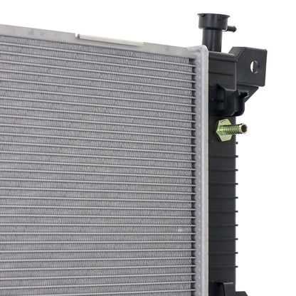 Mishimoto 11-14 Ford F-150 6.2L Plastic Radiator R13227 R13227 User 1