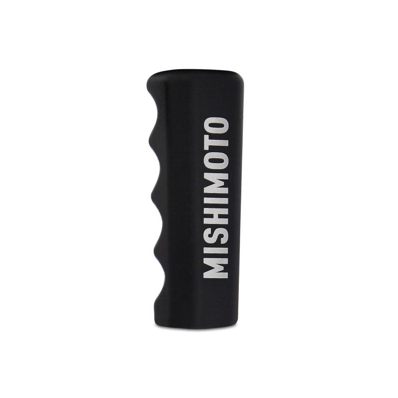 Mishimoto Pistol Grip Shift Knob MMSK-PGR-BK Photo - Primary