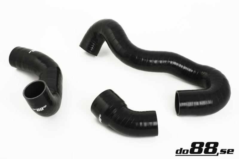 do88 DOB Hose - Intercooler/Turbo Air Intake Systems Silicone Couplers & Hoses main image
