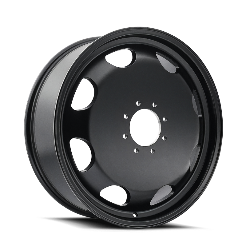 Cali Off-Road CFR Summit Dually 9110D Wheels Wheels Wheels - Cast main image