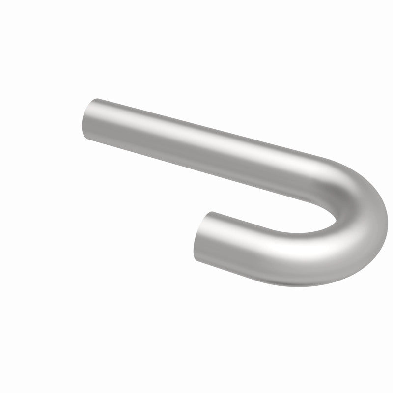 MagnaFlow 180° Bend Stainless Steel Pipe 10716 360 Degree Image Set