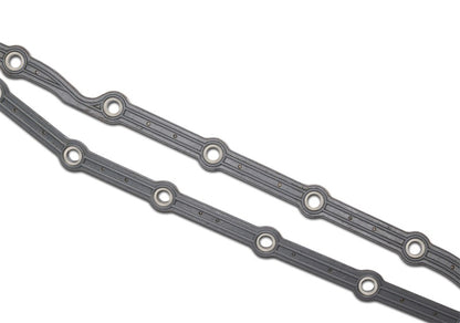 Ford Rubber Oil Pan Gasket 1 Piece FRDM6710-A50 M-6710-A50 Photo - Unmounted