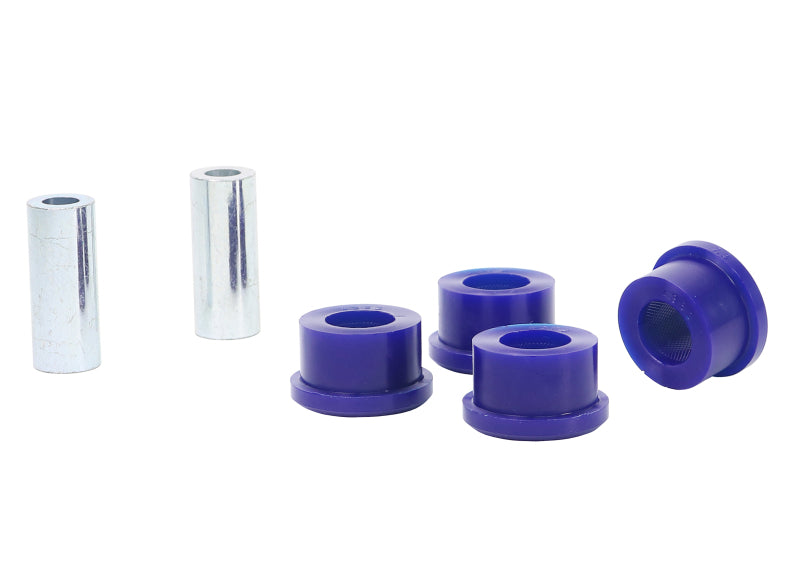 SuperPro Front Control Arm Bushing Kit SPF4383K Photo - Primary