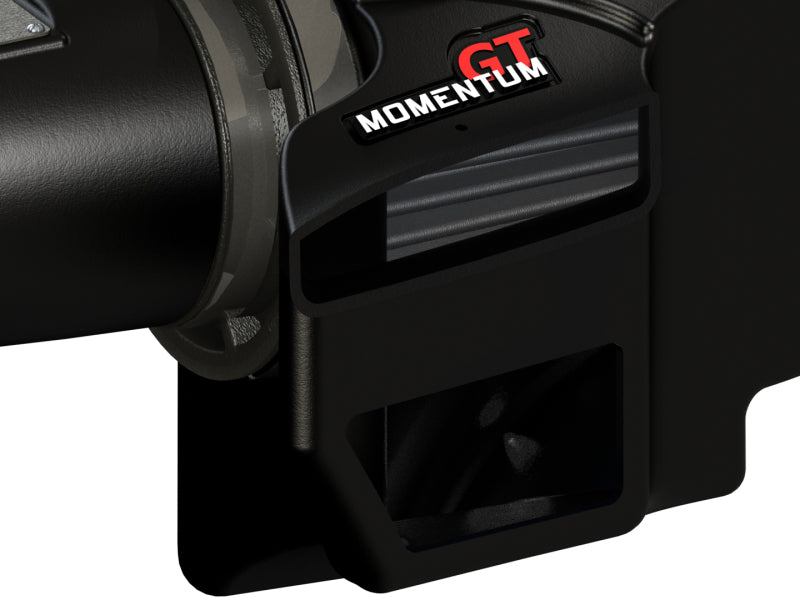 aFe Momentum GT Pro DRY S Cold Air Intake System Jeep Grand Cherokee (WK2) 51-76205-1 Photo - Unmounted