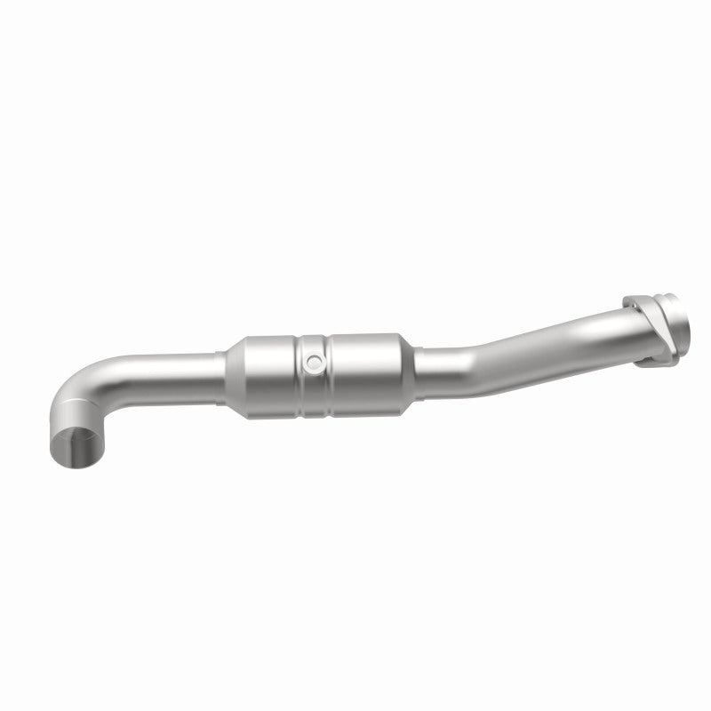 MagnaFlow OEM Grade Federal / EPA Compliant Direct-Fit Catalytic Converter 52428 360 Degree Image Set
