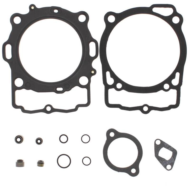 Vertex Pistons Vertex Gaskets 09-11 Husaberg 450FE Top End Gasket Kit 810342 810342 Photo - Primary