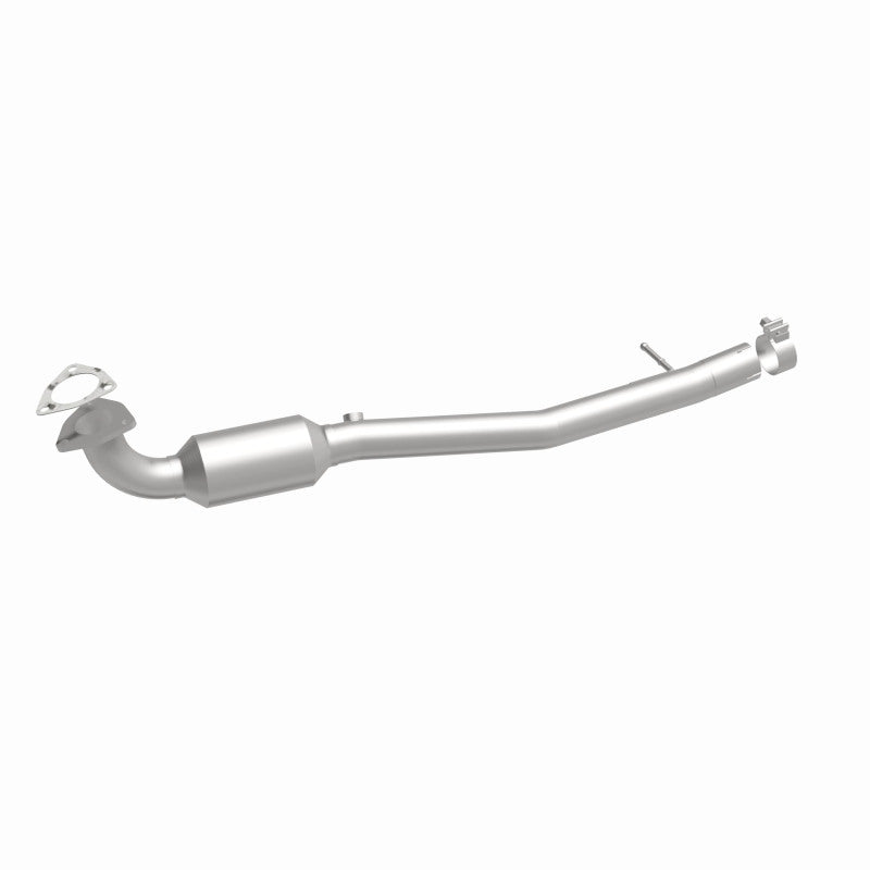 MagnaFlow Land Rover Range Rover OEM Grade Federal / EPA Compliant Direct-Fit Catalytic Converter 21-754 360 Degree Image Set