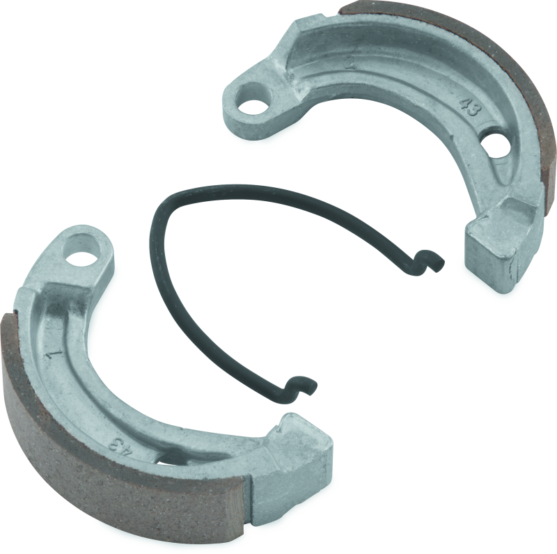 BikeMaster Can-Am Brake Shoes 963026 963026 Photo - Primary