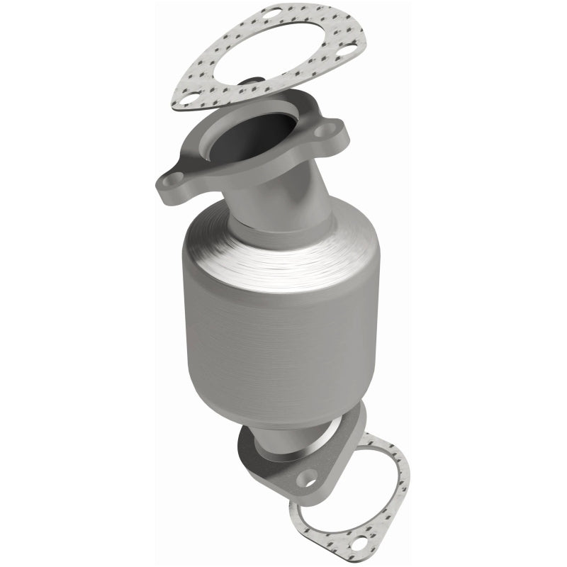 MagnaFlow OEM Grade Federal / EPA Compliant Direct-Fit Catalytic Converter 49451 Photo - out of package