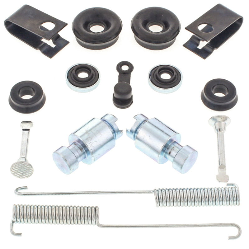 All Balls Racing 88-00 Honda TRX300FW Fourtrax 4x4 Wheel Cylinder Rebuild Kit Front 18-5006 18-5006 Photo - Primary