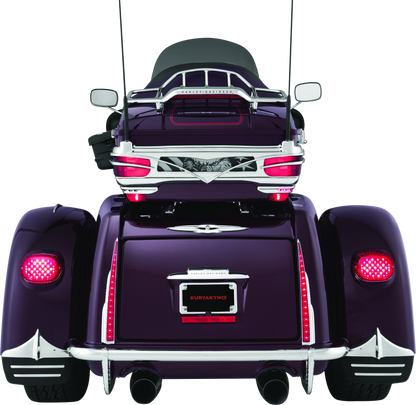 Kuryakyn Rear Light Bars 6976 6976 User 1