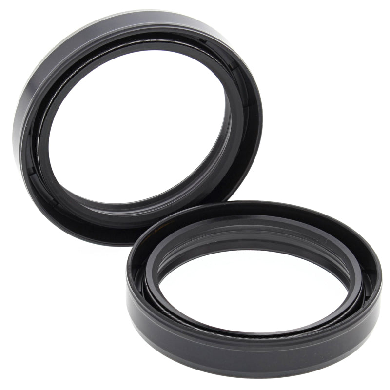 All Balls Racing 2021 Ducati SuperSport S Fork Oil Seal Only Kit 55-140 55-140 Photo - Primary