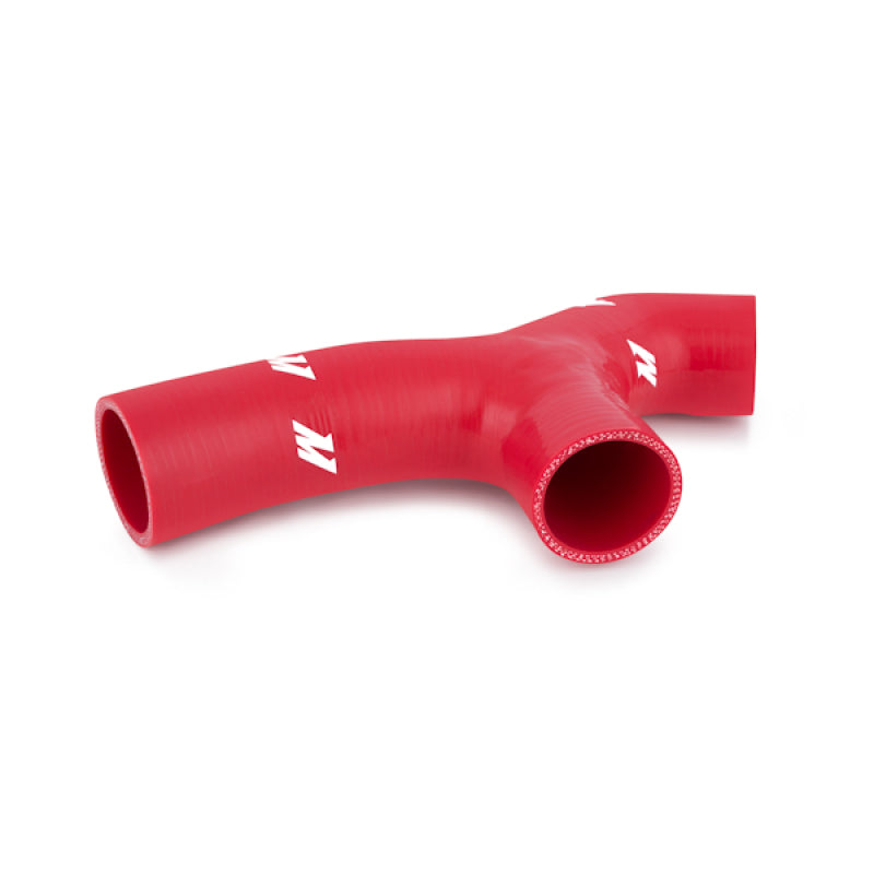 Mishimoto Silicone Intercooler Hoses Red 04-08 Subaru WRX /Subaru Forester XT MMHOSE-SUB-INT6RD Photo - out of package