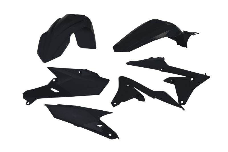 Acerbis Stnplstkityzf250/45014 Blk 2374180001 2374180001 Photo - Primary