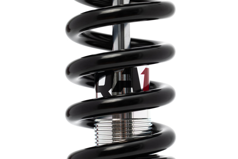 QA1 07-16 Chevrolet Silverado 2WD Lowering Kit w/ Spindles Single Adjustable 4in-6in LK11-GMT03 LK11-GMT03 Photo - out of package