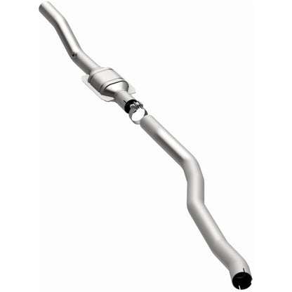 MagnaFlow Dodge Dakota HM Grade Federal / EPA Compliant Direct-Fit Catalytic Converter 23228 Photo - out of package