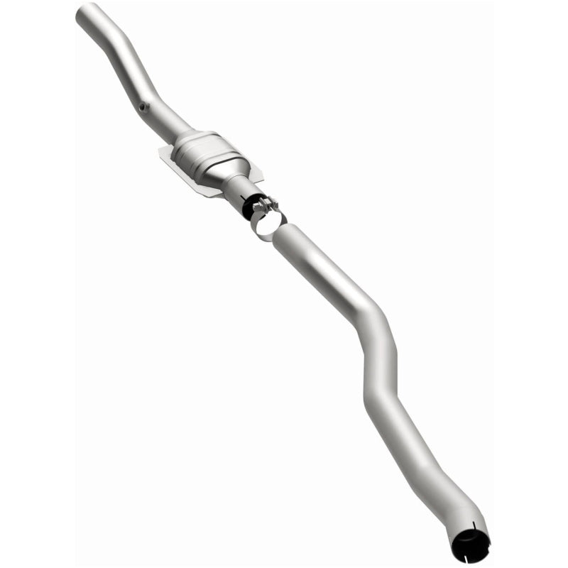 MagnaFlow Dodge Dakota HM Grade Federal / EPA Compliant Direct-Fit Catalytic Converter 23228 Photo - out of package