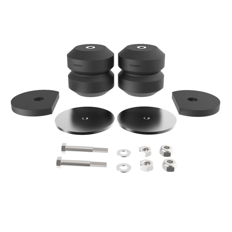 Timbren 2003 Ford E-450 Super Duty Front Suspension Enhancement System FEF350 FEF350 Photo - Primary