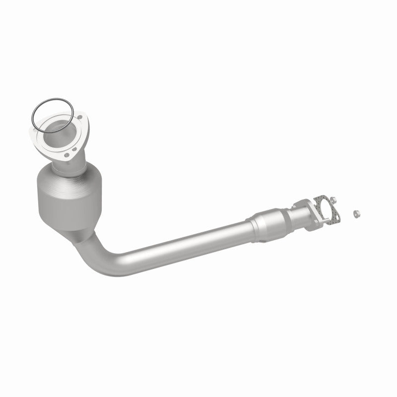 MagnaFlow California Grade CARB Compliant Direct-Fit Catalytic Converter 5461926 360 Degree Image Set