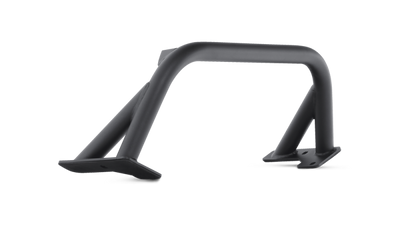 Body Armor 4x4 2018+ Jeep Wrangler JL Gladiator JT Tube Grille Guard (Bolt On) JL-5124 JL-5124 User 1