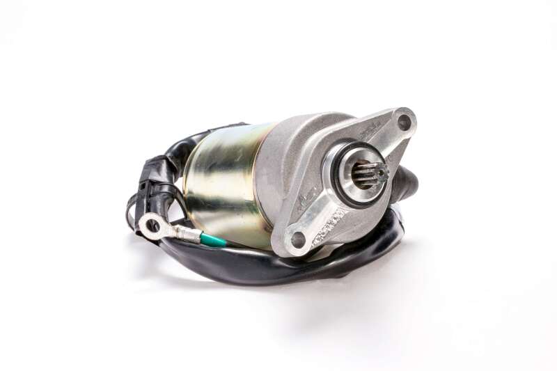 Ricks Motorsport Electrics Ricks Motorsport New Kymco Starter Motor 61-601 61-601 User 1