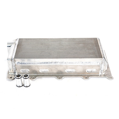 VMP Performance 20+ Shelby GT500 5.2L 81mm Street Intercooler Upgrade VMP-SUC035 VMP-SUC035 Photo - Close Up