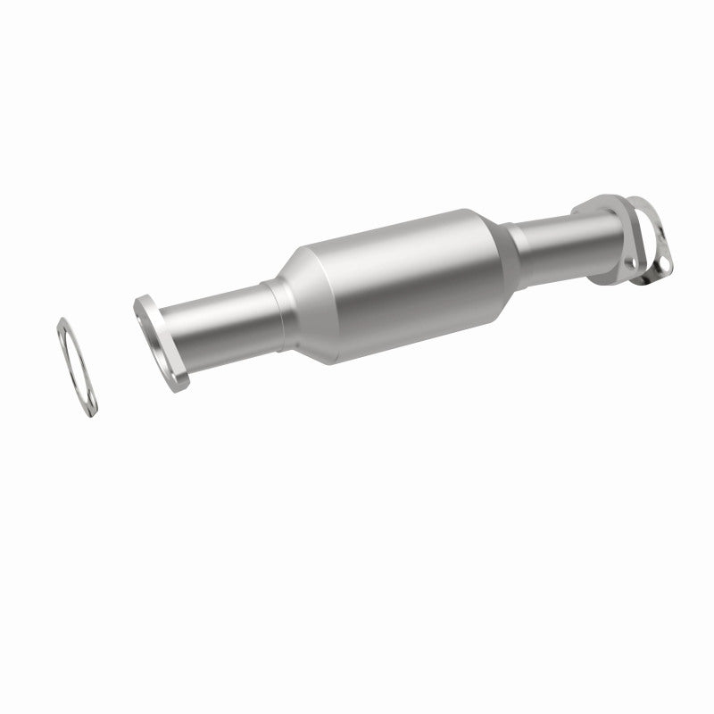 MagnaFlow Mazda Miata California Grade CARB Compliant Direct-Fit Catalytic Converter 4481696 360 Degree Image Set