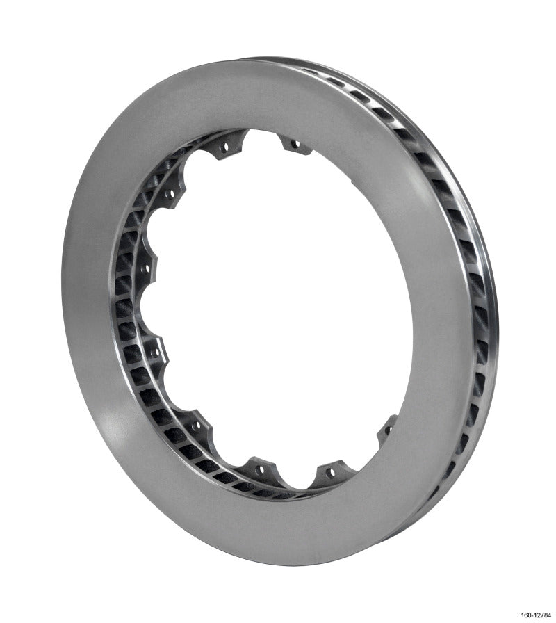 Wilwood Rotor-HD48 SPC-37-RH, 12.88 x 1.25 - 12 on 8.75" 160-12784 Photo - Primary