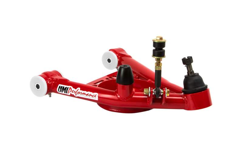 UMI Performance 78-88 G-Body S10 Tubular Front Lower A-Arms Delrin 3032-1-R 3032-1-R User 1