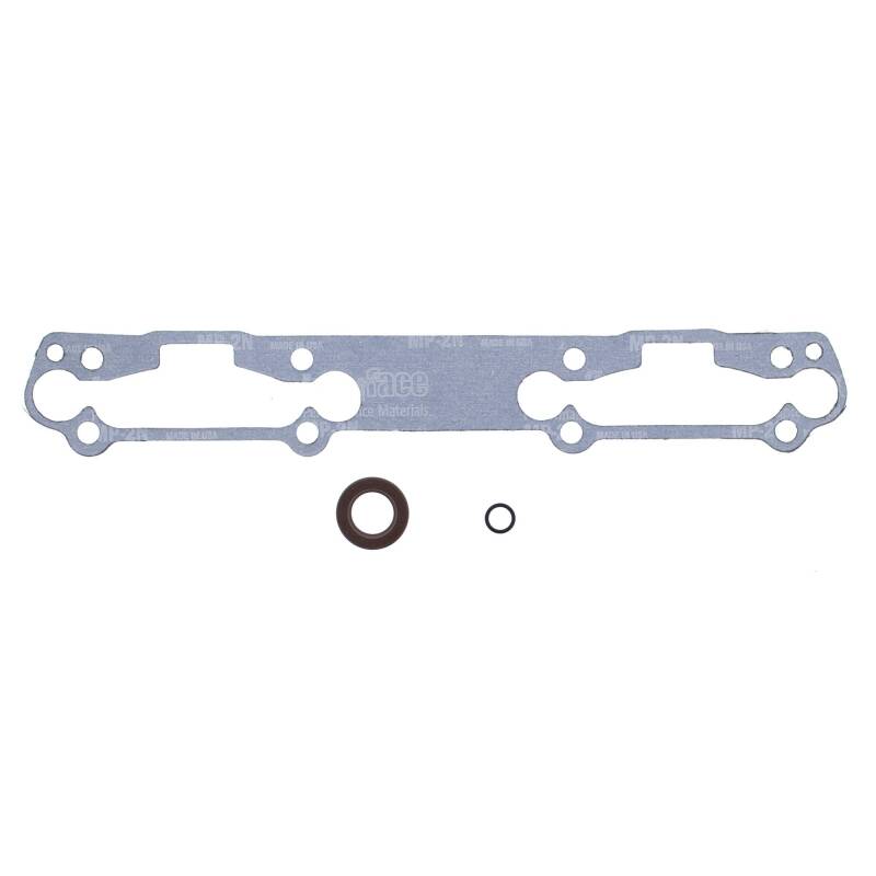 Vertex Pistons Vertex Gaskets 05-06 Ski-Doo Mach Z 1000 Power Valve Gasket Kit 719208 719208 Photo - Primary