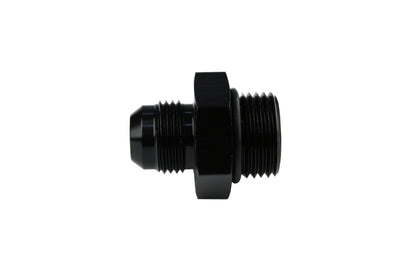 Aeromotive ORB-10 to AN-08 Male Flare Reducer Fitting 15610 Photo - out of package
