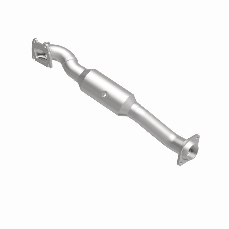 MagnaFlow Ram OEM Grade Federal / EPA Compliant Manifold Catalytic Converter 22-177 360 Degree Image Set