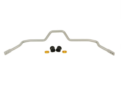 Whiteline Front Sway Bar 24mm Adjustable Acura RSX 2002-2006 BHF50Z Photo - Close Up
