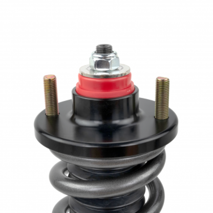 Skunk2 Racing Skunk2 92-95 Honda Civic/94-01 Acura Integra (EG/EK/DC) Pro-S II Drag Spec Coilovers (12K/18K Rates) 541-05-5005 541-05-5005 User 1