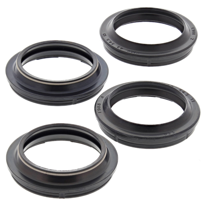 All Balls Racing 96-98 Triumph Adventurer 900 Fork Dust Seal Only Kit 57-155 57-155 Photo - Primary