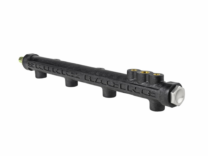 Skunk2 Composite Fuel Rail 88-00 Honda Civic/90-01 Acura Integra (B Series) 350-05-5000 Photo - Unmounted